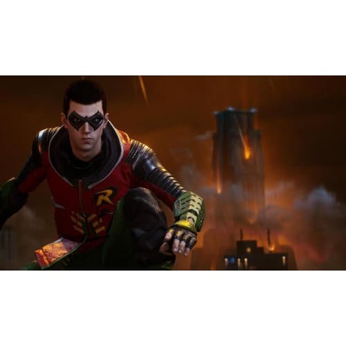 Gotham Knights PS5 ES in Giochi Prezzo Bomba Store - Casalnuovo di Napoli, commercioVirtuoso.it