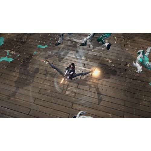 Bayonetta 3 Switch UK in Giochi Prezzo Bomba Store - Casalnuovo di Napoli, commercioVirtuoso.it