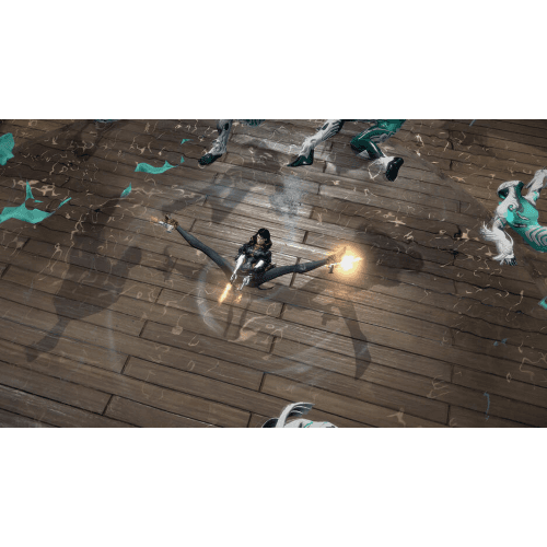 Bayonetta 3 Switch UK in Giochi Prezzo Bomba Store - Casalnuovo di Napoli, commercioVirtuoso.it