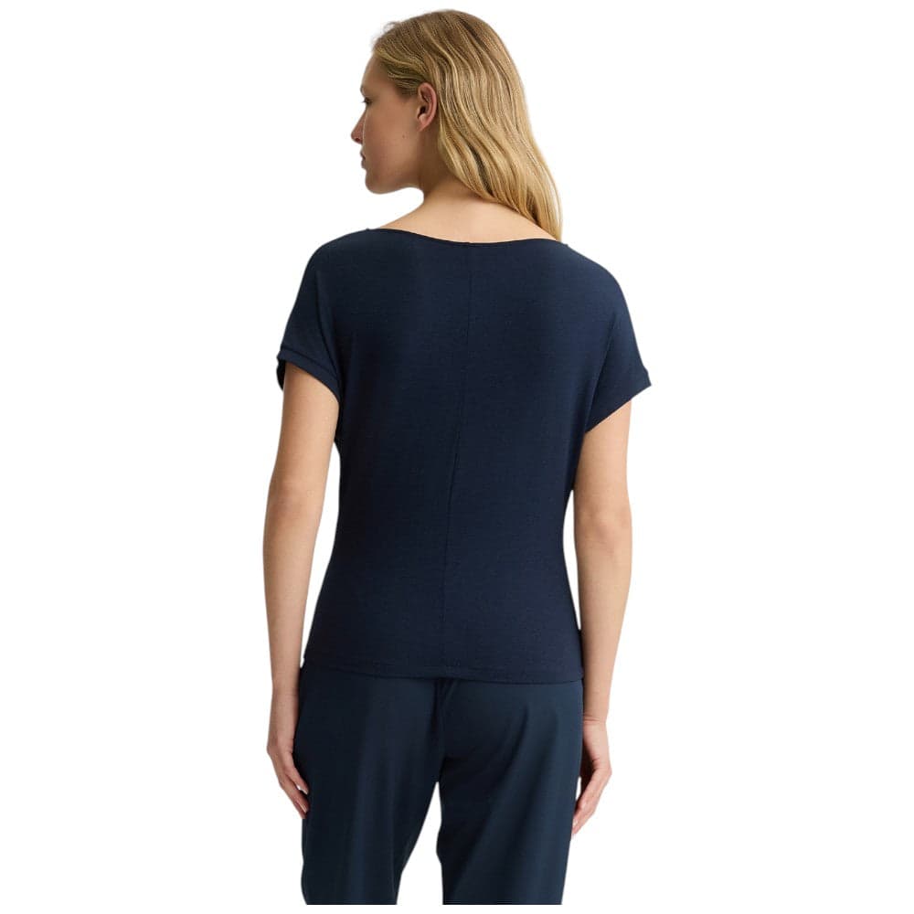 Liu Jo t-shirt blu TA5176JS360 T-shirt Liu Jo