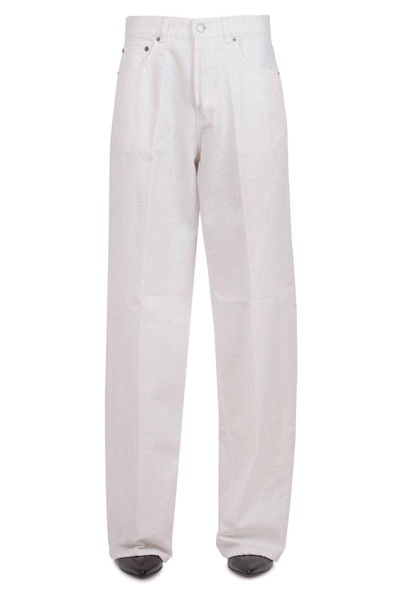 HAIKURE Haikure - Jeans - 470591 - Latte da donna in Jeans Drestige - Casamassima, commercioVirtuoso.it