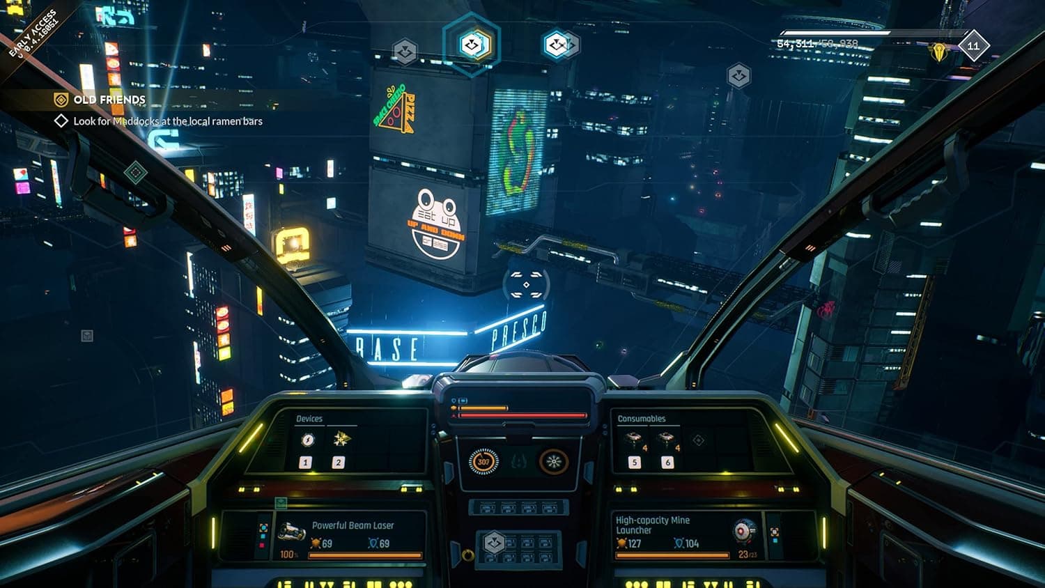 Everspace 2: Stellar Edition PS5 UK/FR/IT/ES/NL in Filtri sottotop Prezzo Bomba Store - Casalnuovo di Napoli, commercioVirtuoso.it