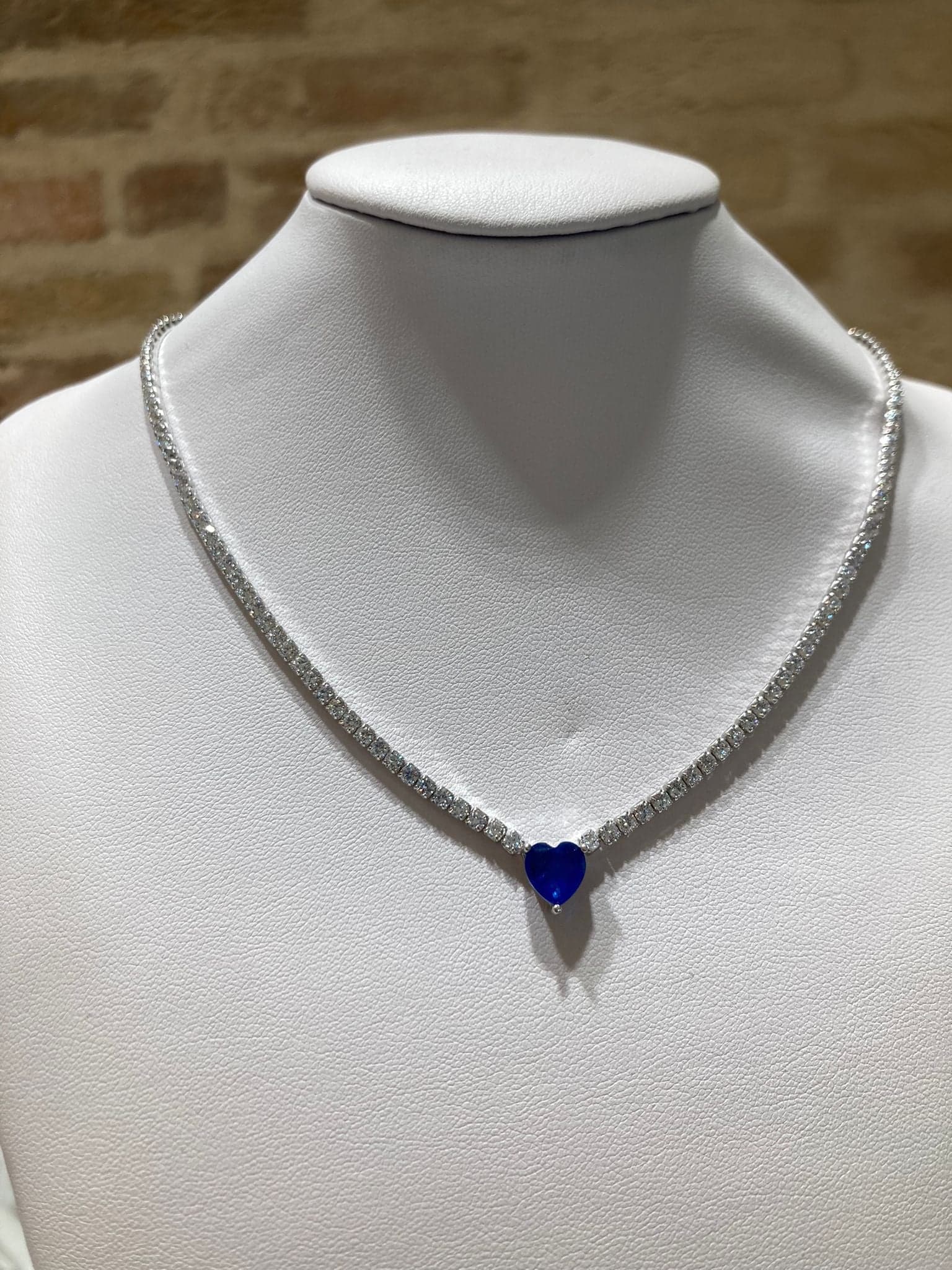 Collana donna 38byCameli PCC144 in Collane Gioielleria Cameli - Monte Urano, commercioVirtuoso.it