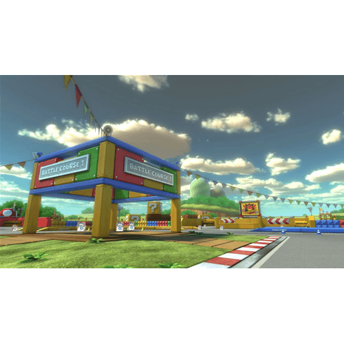 Mario Kart 8 Deluxe Switch UK in Controller e telecomandi Prezzo Bomba Store - Casalnuovo di Napoli, commercioVirtuoso.it