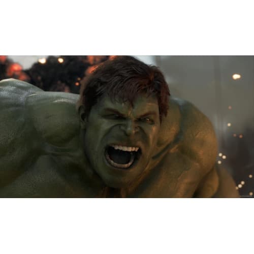 Marvel'S Avengers PS4 FR in Giochi Prezzo Bomba Store - Casalnuovo di Napoli, commercioVirtuoso.it