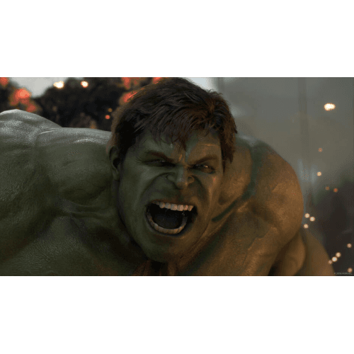Marvel'S Avengers PS4 FR in Giochi Prezzo Bomba Store - Casalnuovo di Napoli, commercioVirtuoso.it