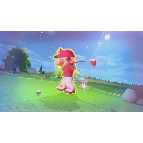 Mario Golf Super Rush Switch UK in Giochi Prezzo Bomba Store - Casalnuovo di Napoli, commercioVirtuoso.it