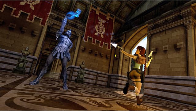 Tomb Raider IV-V-VI Remastered Starring Lara Croft Deluxe Edition PS5 UK in Giochi Prezzo Bomba Store - Casalnuovo di Napoli, commercioVirtuoso.it