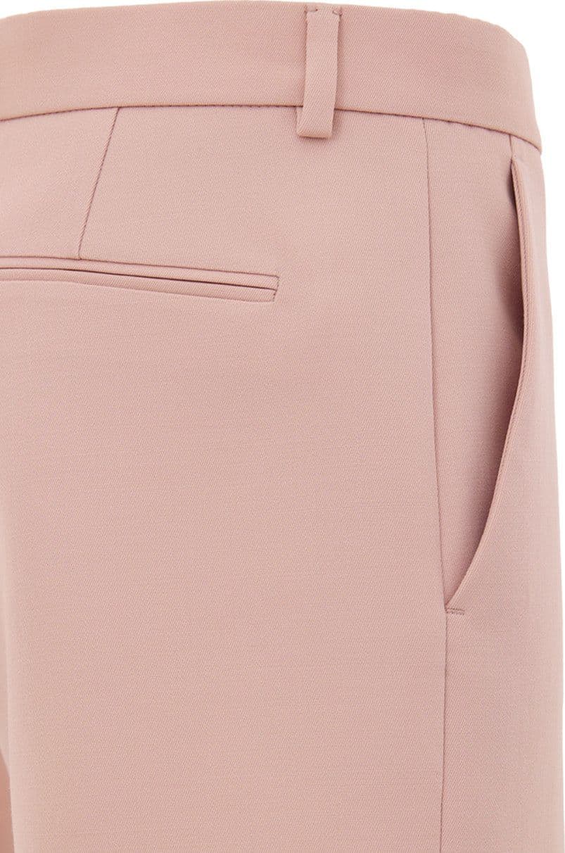 Gucci Pantaloncini Shorts in Rosa da donna in Pantaloncini sportivi Drestige - Casamassima, commercioVirtuoso.it