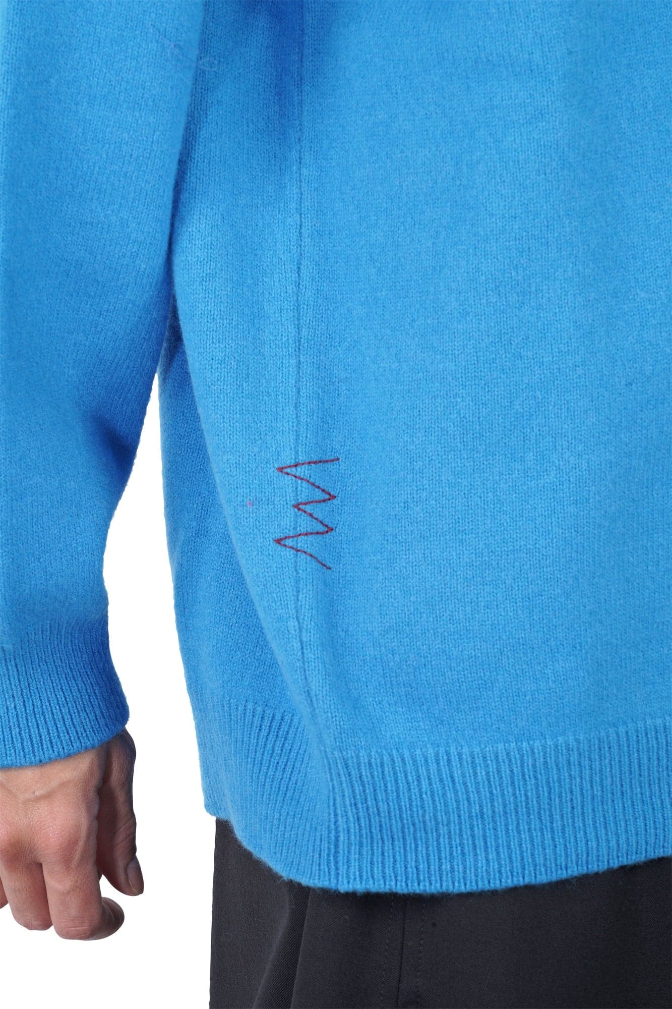 AMARANTO Amaranto - Maglia - 461294 - Bluette da donna in Maglioni Drestige - Casamassima, commercioVirtuoso.it