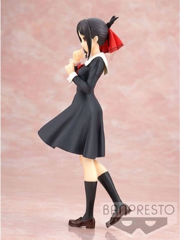 Statua Kaguya Sama Love Is War - Kaguya Shinomiya in Personaggi d'azione Prezzo Bomba Store - Casalnuovo di Napoli, commercioVirtuoso.it