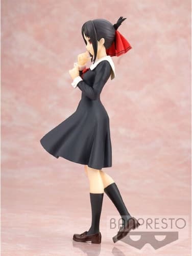 Statua Kaguya Sama Love Is War - Kaguya Shinomiya in Personaggi d'azione Prezzo Bomba Store - Casalnuovo di Napoli, commercioVirtuoso.it