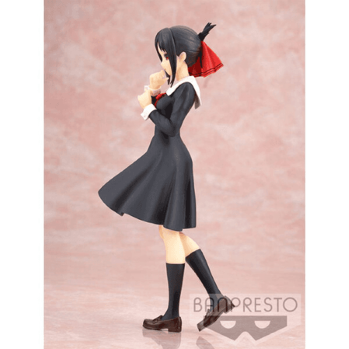 Statua Kaguya Sama Love Is War - Kaguya Shinomiya in Personaggi d'azione Prezzo Bomba Store - Casalnuovo di Napoli, commercioVirtuoso.it