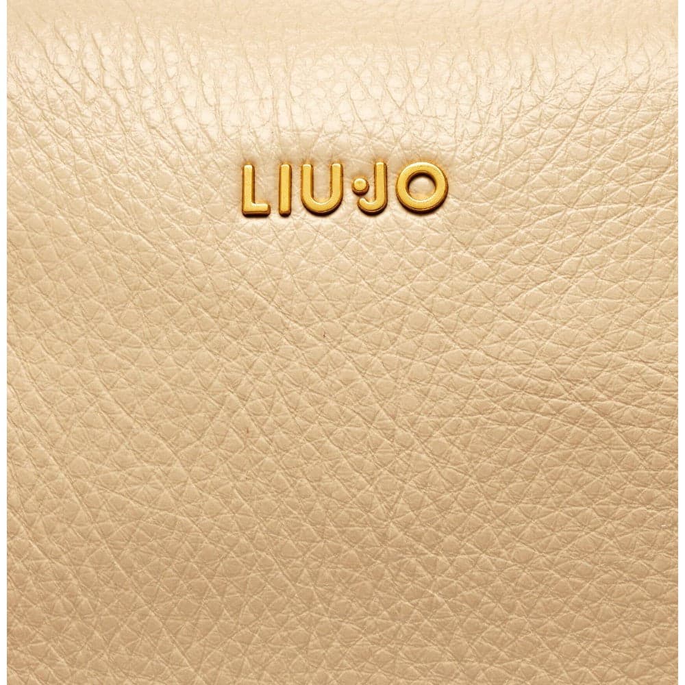 Liu Jo borsa tote sabbia AF5066E0027-00133 in Borse a tracolla Prodotti di Classe - Nocera Superiore, commercioVirtuoso.it