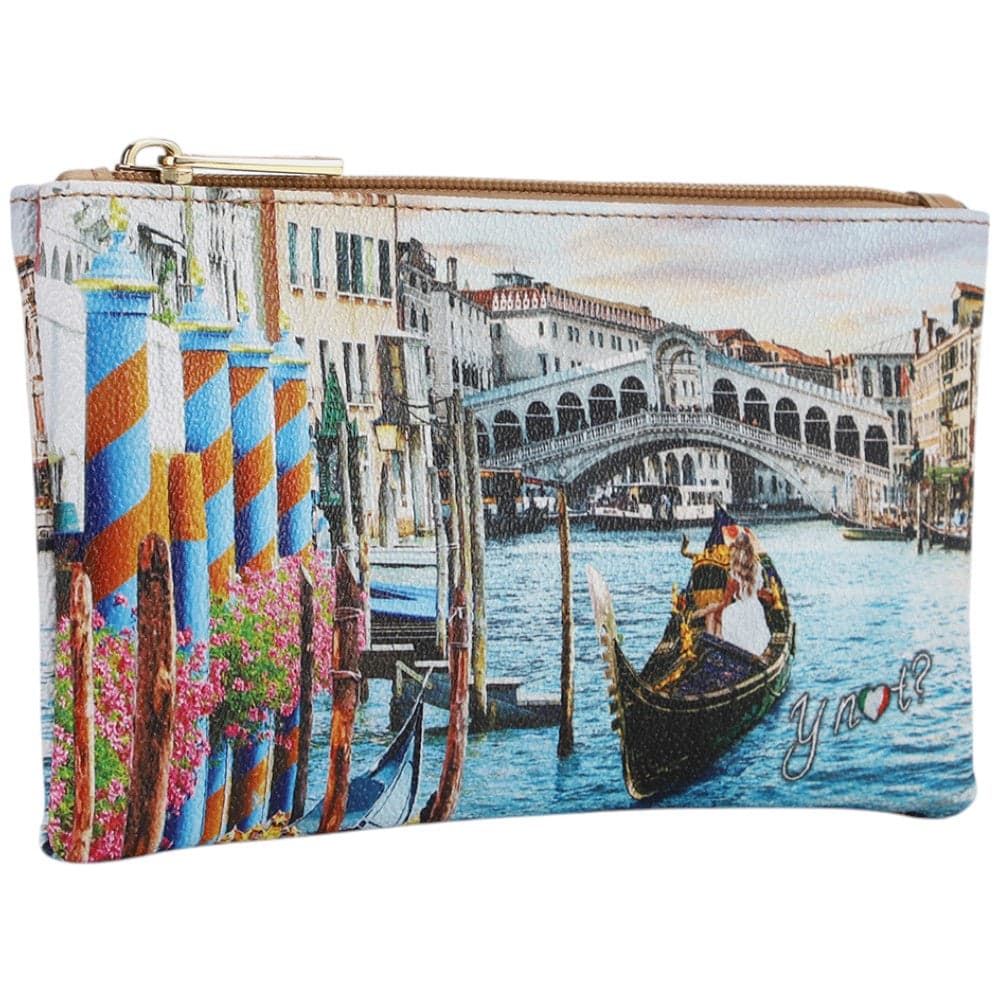 YNot pocket media stampa Dream in Venice YES341S5 Pochette YNot
