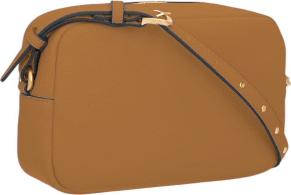 Liu Jo borsa a tracolla camera case cuoio linea Evrim AA5137E0033 Borse Liu Jo