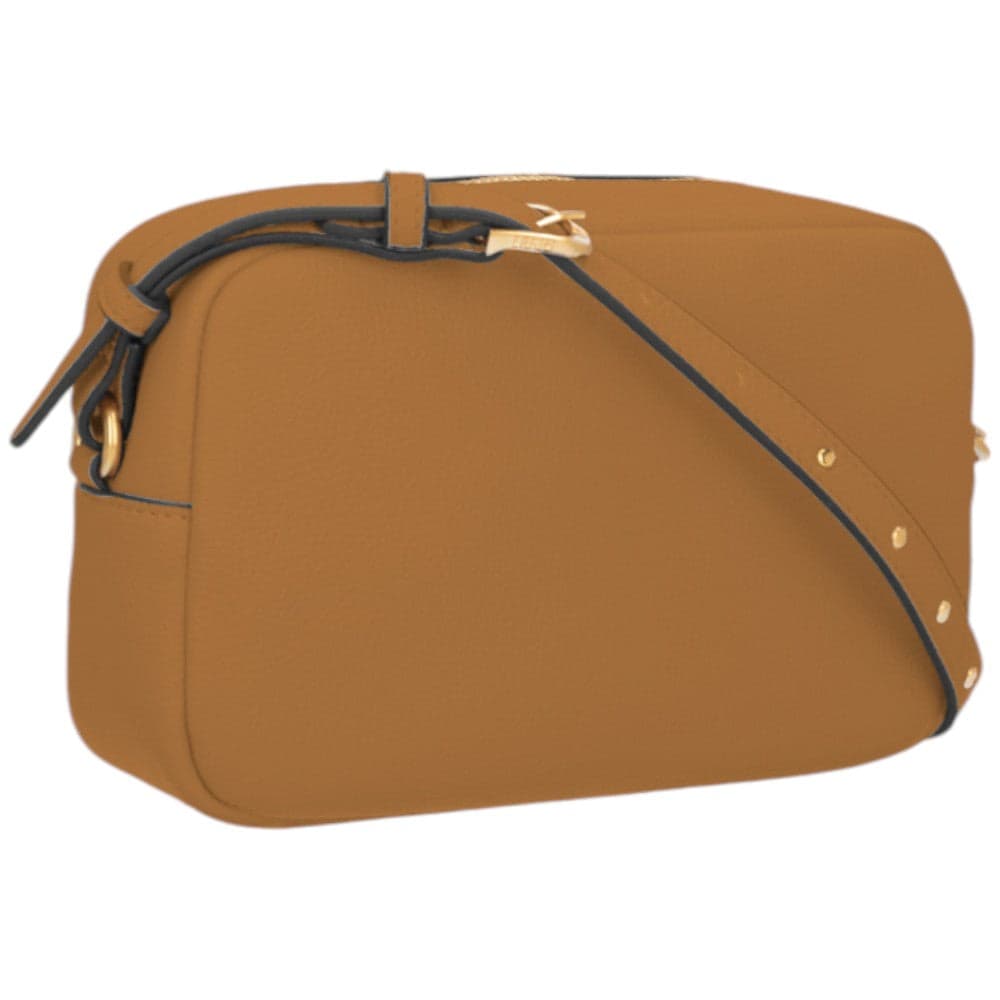 Liu Jo borsa a tracolla camera case cuoio linea Evrim AA5137E0033 Borse Liu Jo