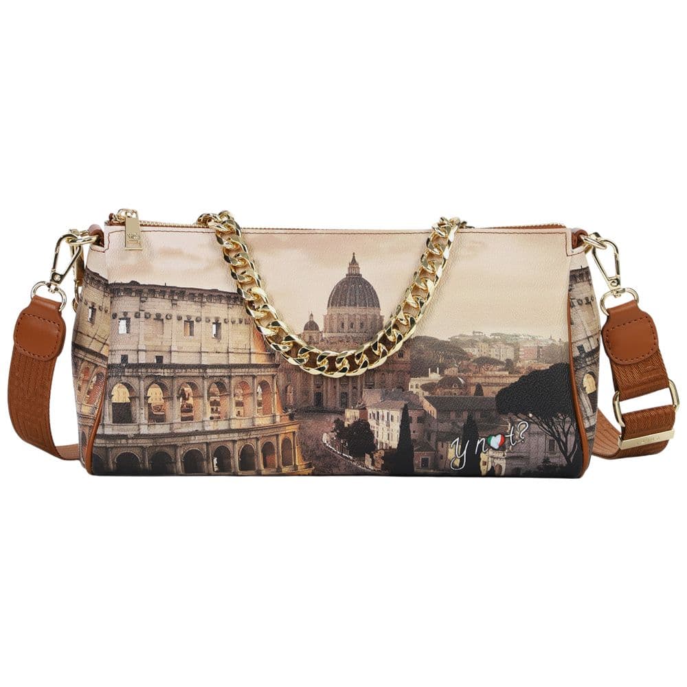 YNot borsa bauletto JUBILEE YES719F6 in Borse a tracolla Prodotti di Classe - Nocera Superiore, commercioVirtuoso.it