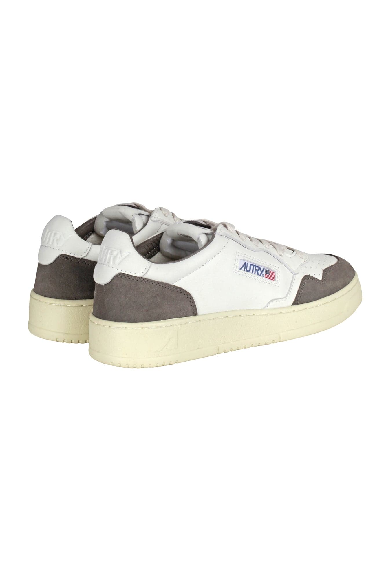 AUTRY Autry - Sneakers - 460582 - Antracite/Bianco da donna in Sneaker casual Drestige - Casamassima, commercioVirtuoso.it