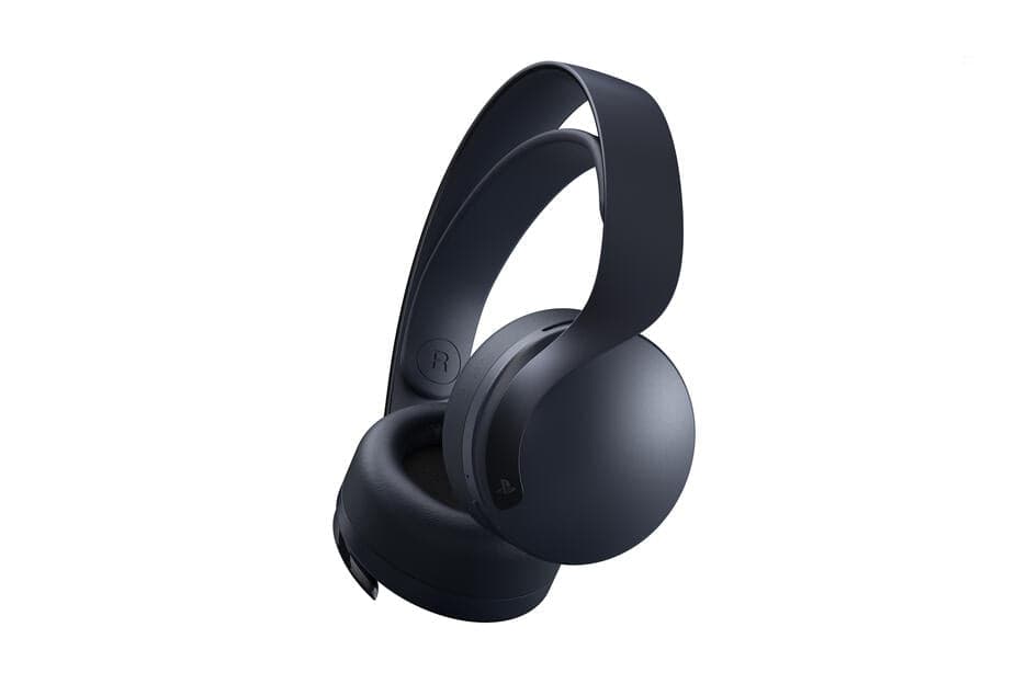 Cuffie Sony Wireless Pulse 3D PS4/PS5 Midnight Black Usato in Cuffie gaming Prezzo Bomba Store - Casalnuovo di Napoli, commercioVirtuoso.it