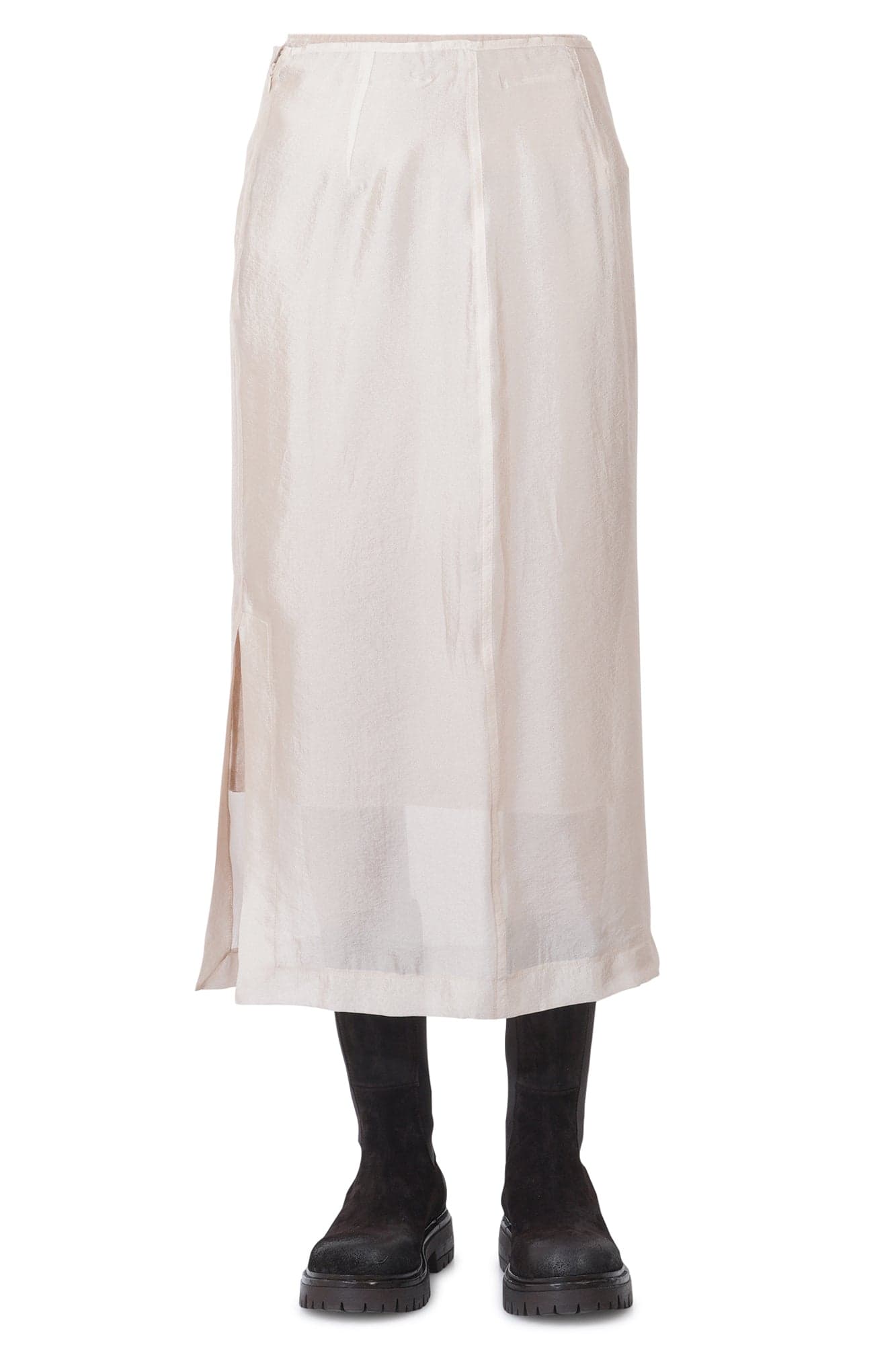 8PM 8pm - Gonna - 460209 - Avorio da donna in Collane Drestige - Casamassima, commercioVirtuoso.it