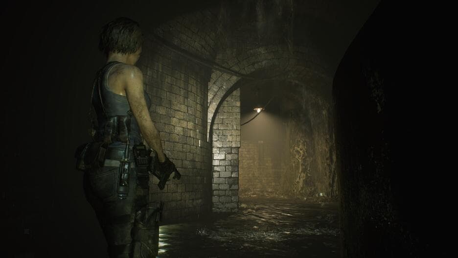 Resident Evil 3 PS4 IT/ES Usato in Cappellini da baseball Prezzo Bomba Store - Casalnuovo di Napoli, commercioVirtuoso.it