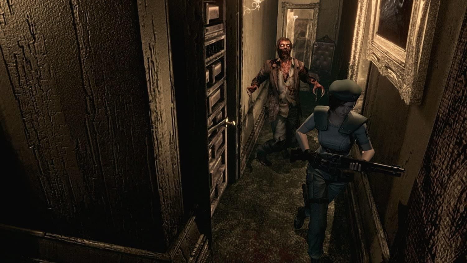 Resident Evil Origins Collection PS4 UK USATO in Giochi Prezzo Bomba Store - Casalnuovo di Napoli, commercioVirtuoso.it