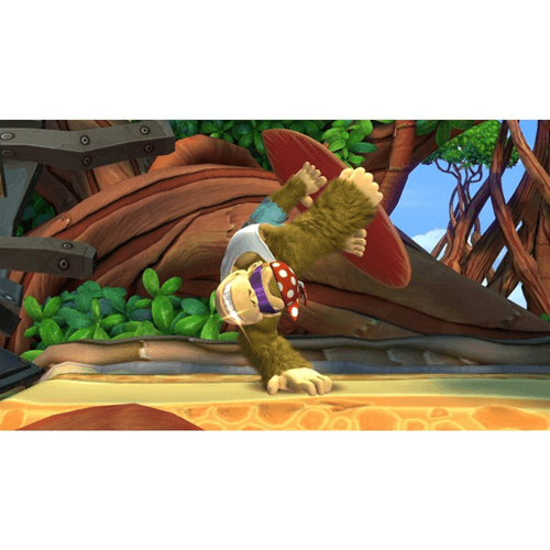 Donkey Kong Country Tropical Freeze Switch UK in Animali di peluche Prezzo Bomba Store - Casalnuovo di Napoli, commercioVirtuoso.it