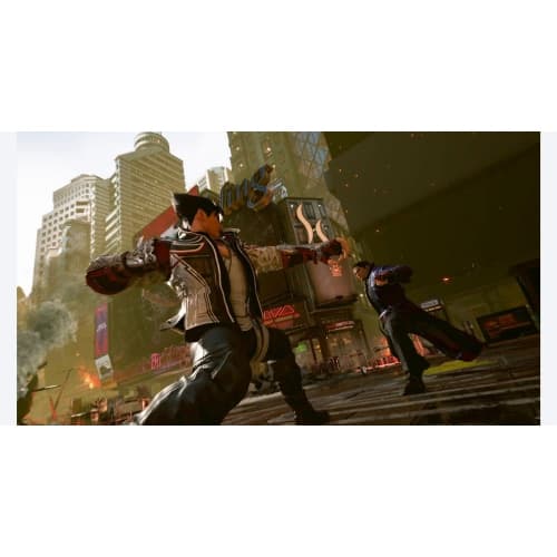 Tekken 8 PS5 UK Usato in Personaggi d'azione Prezzo Bomba Store - Casalnuovo di Napoli, commercioVirtuoso.it