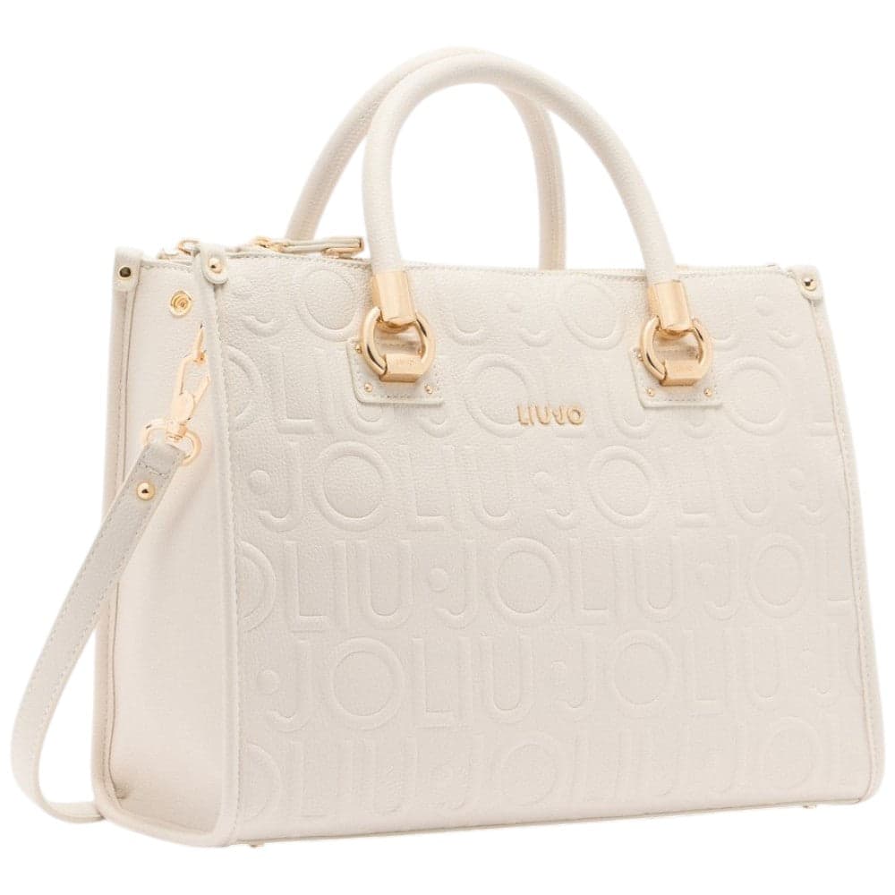 Liu Jo borsa marmo satchel media AF5008E0538-30002 in Borse a tracolla Prodotti di Classe - Nocera Superiore, commercioVirtuoso.it