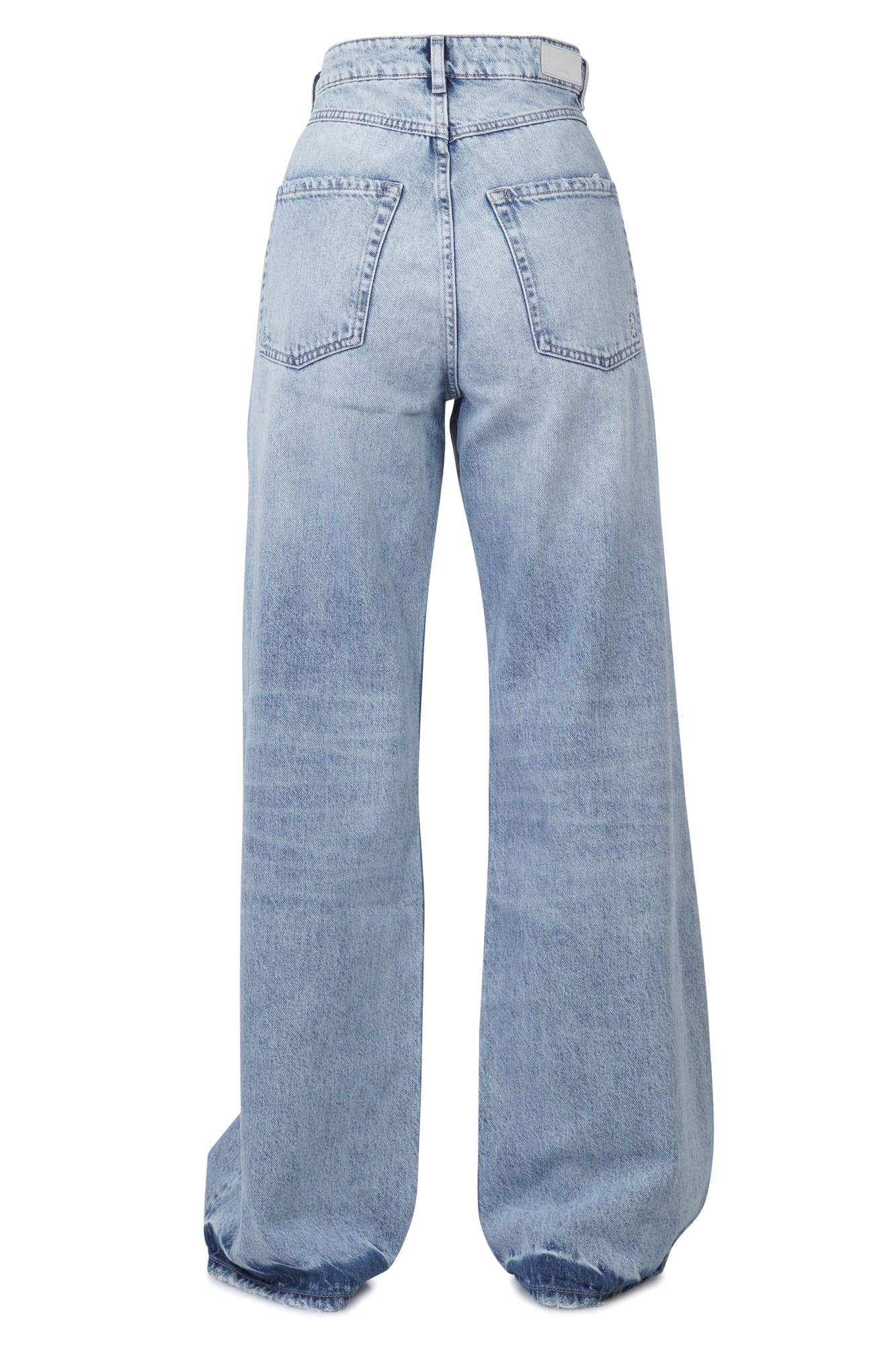 ICON DENIM Icon Denim - Jeans - 460530 - Denim da donna in Jeans Drestige - Casamassima, commercioVirtuoso.it
