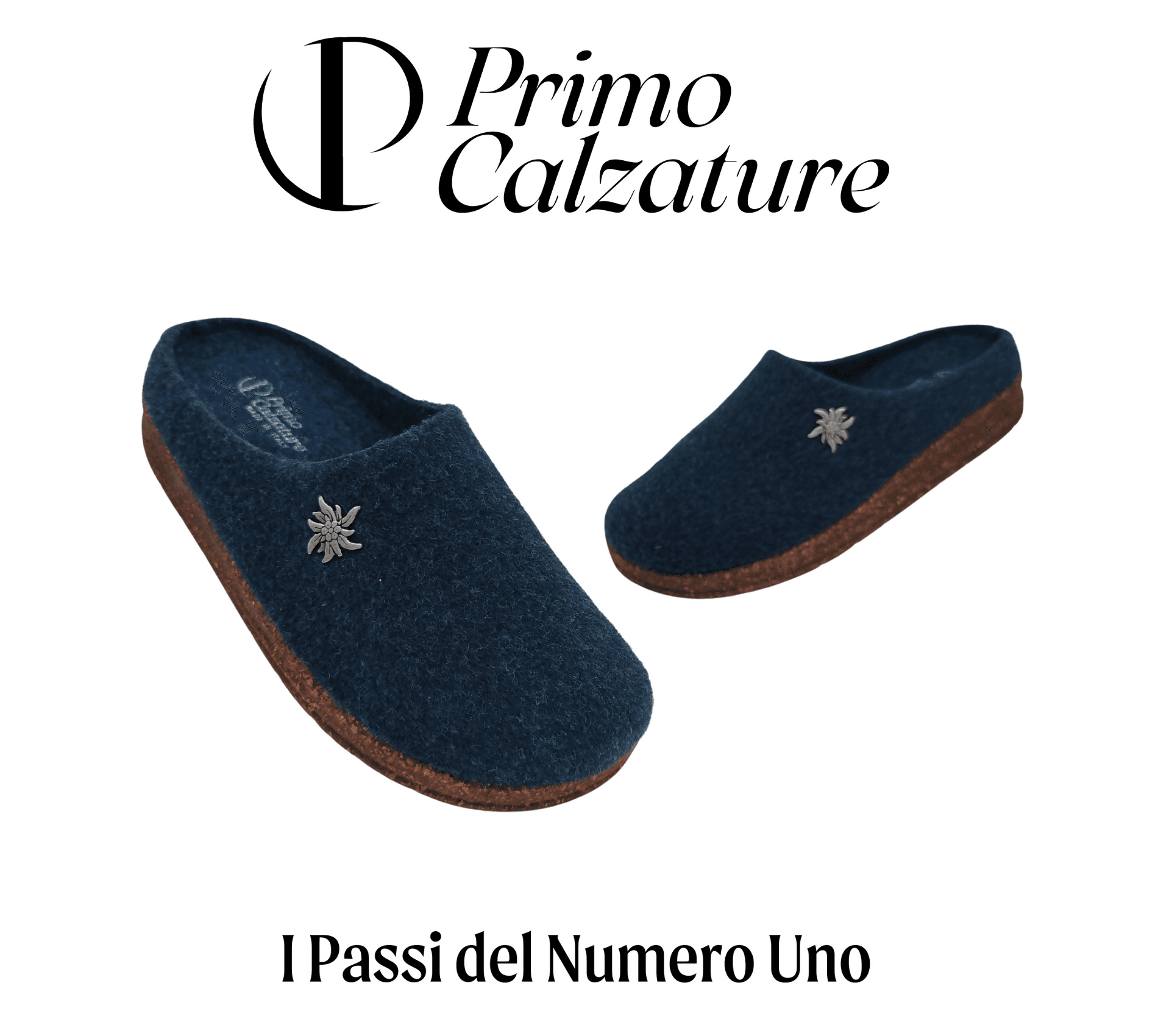 Ciabatte Tirolesi da Donna, Pantofole Invernali da Casa, Sottopiede Estraibile, 100% Made in Italy in Sandali moda Primo Calzature - Venezia, commercioVirtuoso.it