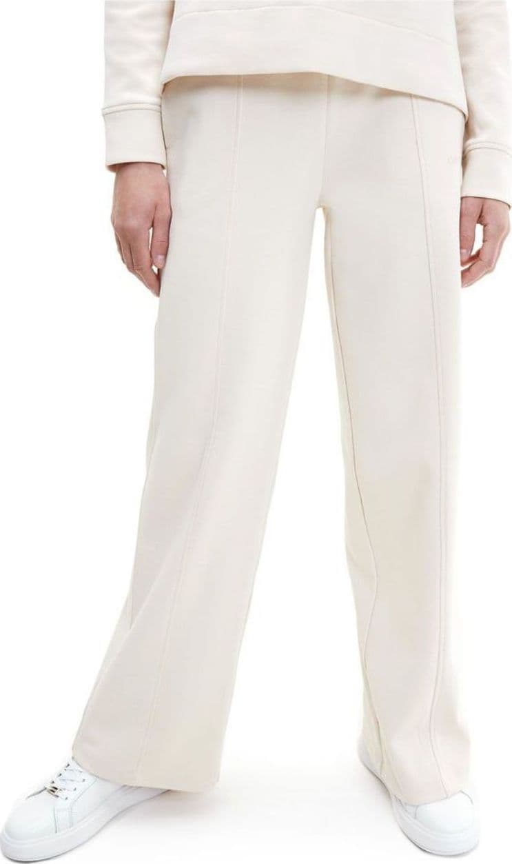calvin klein PANTALONE MICRO LOGO da donna in Leggings Drestige - Casamassima, commercioVirtuoso.it