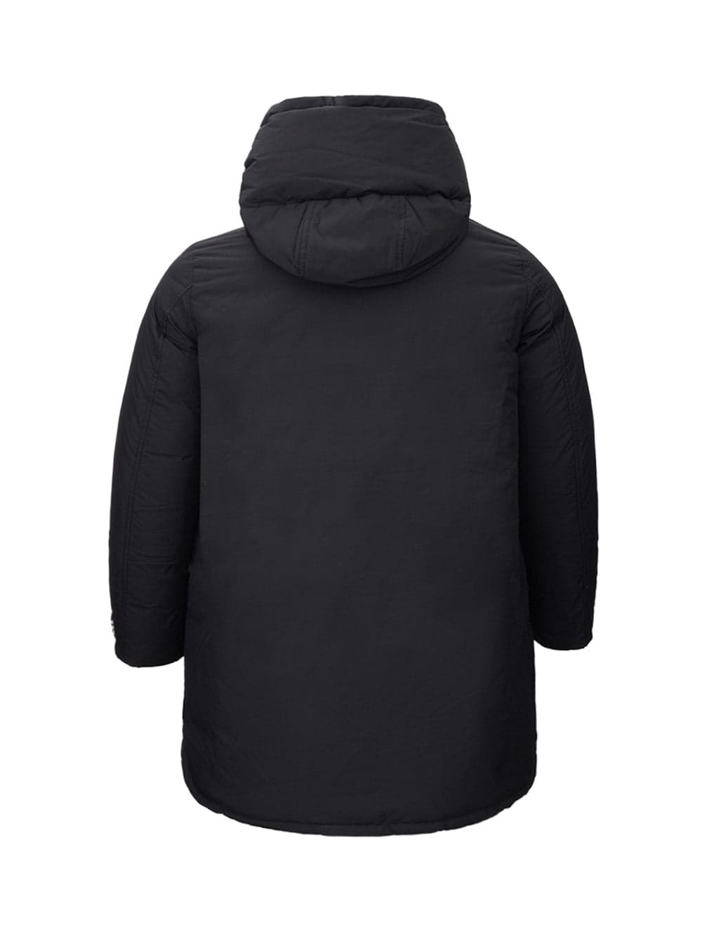 ADD Giubbino Imbottito lungo Reversibile da donna in Cappotti Drestige - Casamassima, commercioVirtuoso.it