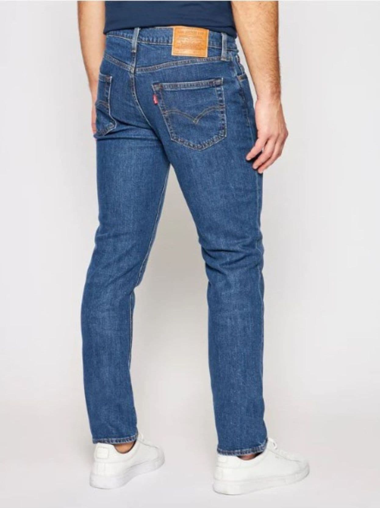 LEVI'S jeans 511 SLIM FIREFLIES da uomo in Jeans Drestige - Casamassima, commercioVirtuoso.it