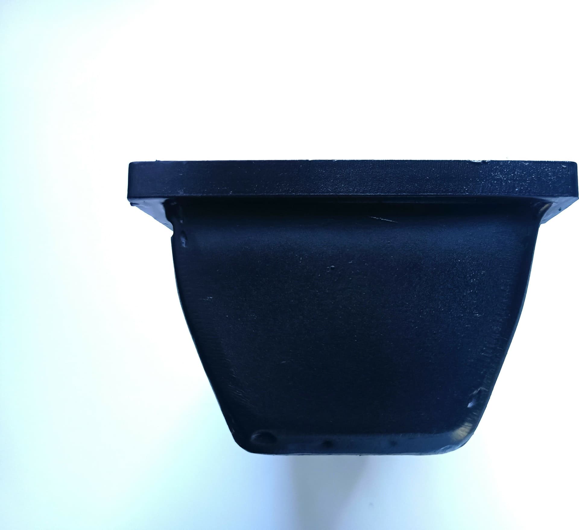 Braciere Compatibile MCZ parte Inferiore in Ferro alta temperatura cod.4130870 in Impianti di riscaldamento a pellet La Bottega dei Ricambi - San Cesareo, commercioVirtuoso.it