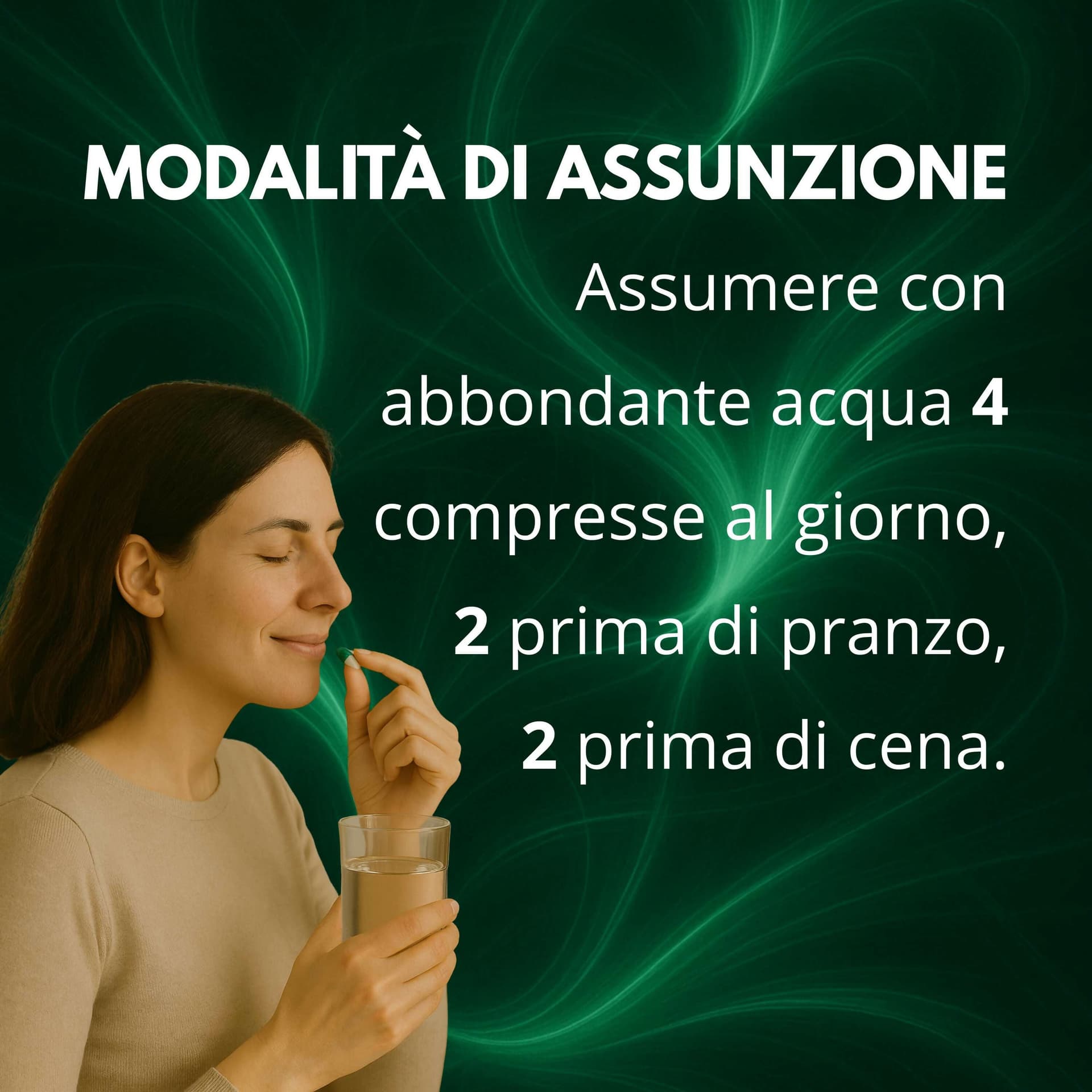 Spirulina Turbo Dimagrante – Integratore per Perdita di Peso – Riduce Fame Nervosa – Ultra Dimagrante Forte e Veloce – 60 Compresse 500mg – AlohaLabs in Spirulina BasketGuru Italia - Palermo, commercioVirtuoso.it