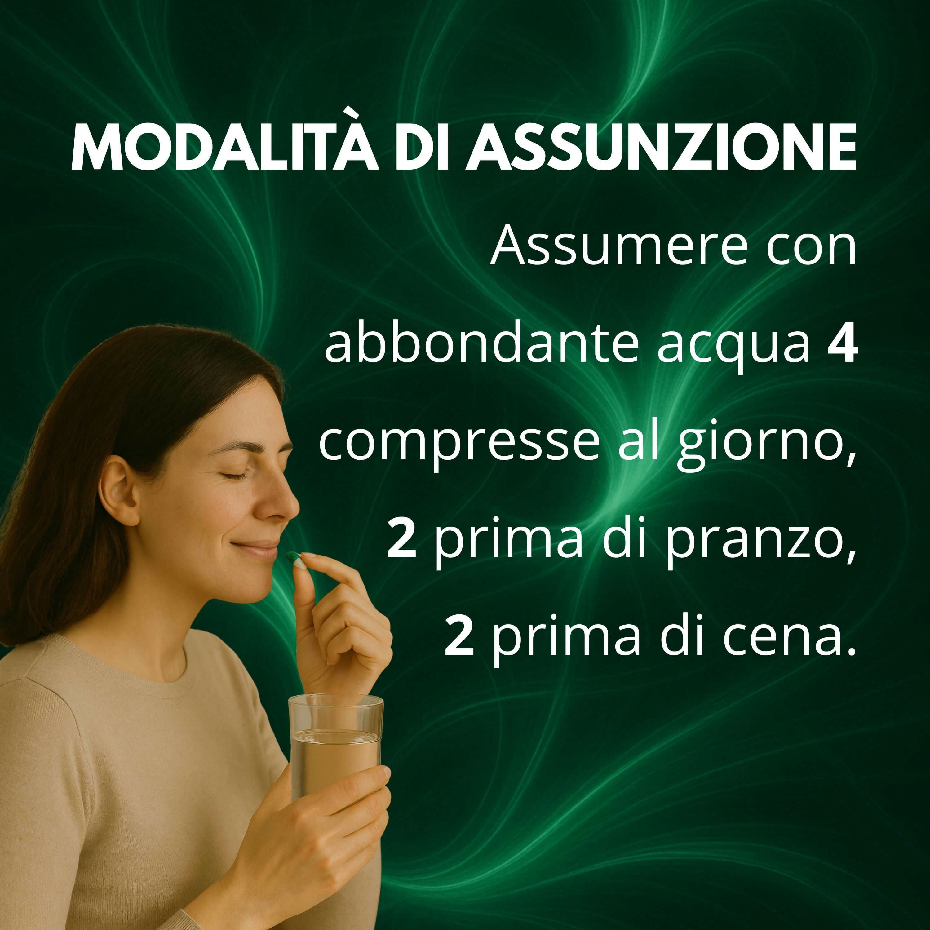 Spirulina Turbo Dimagrante – Integratore per Perdita di Peso – Riduce Fame Nervosa – Ultra Dimagrante Forte e Veloce – 60 Compresse 500mg – AlohaLabs in Spirulina BasketGuru Italia - Palermo, commercioVirtuoso.it