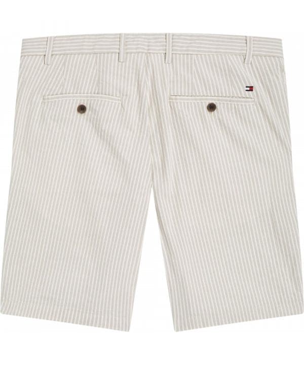 Tommy Hilfiger BERMUDA BERMUDA da uomo in Pantaloncini e calzoncini Drestige - Casamassima, commercioVirtuoso.it
