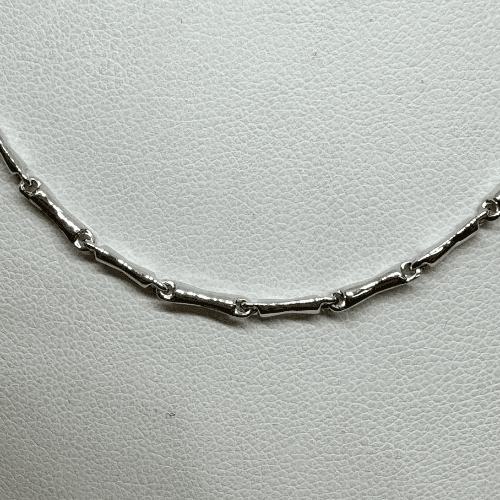 Collana unisex in oro CAMELI 910033297074 in Collane Gioielleria Cameli - Monte Urano, commercioVirtuoso.it