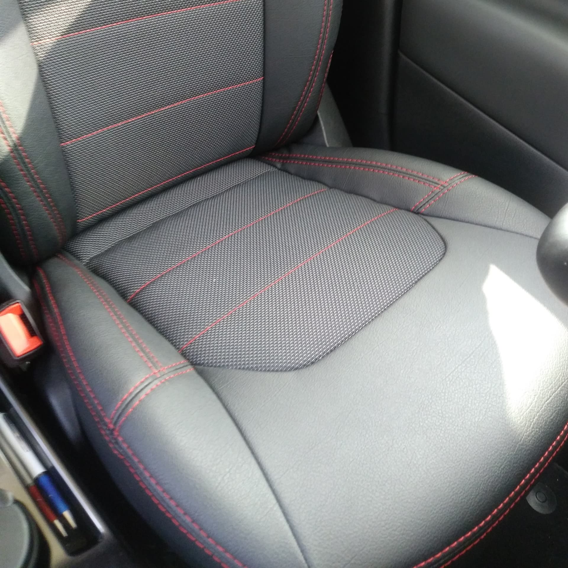 Set coprisedili su misura per Jeep Renegade (2015+) in Set per interni Autooggetti.it - Roma, commercioVirtuoso.it