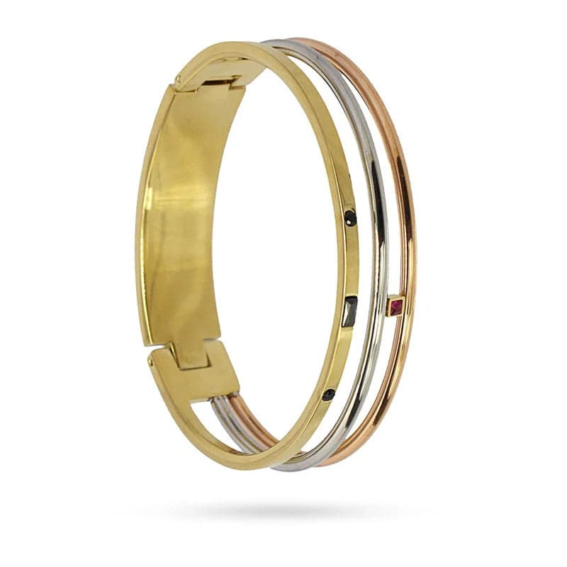 Anartxy - Bracciale Makalu in Bracciali Alba Gioielli - Casoria, commercioVirtuoso.it