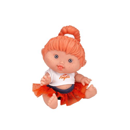 Arias - Bambola Cocolin Party 26cm Assortite in Animali di peluche Centro Bimbo - Siderno, commercioVirtuoso.it