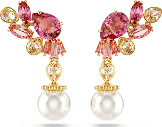 Swarovski - Orecchini pendenti Gema in Orecchini Alba Gioielli - Casoria, commercioVirtuoso.it