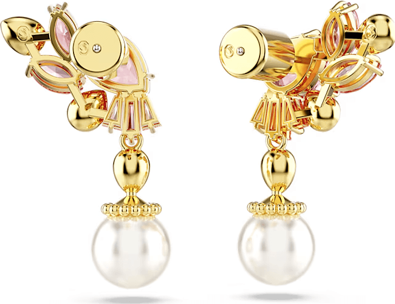 Swarovski - Orecchini pendenti Gema in Orecchini Alba Gioielli - Casoria, commercioVirtuoso.it