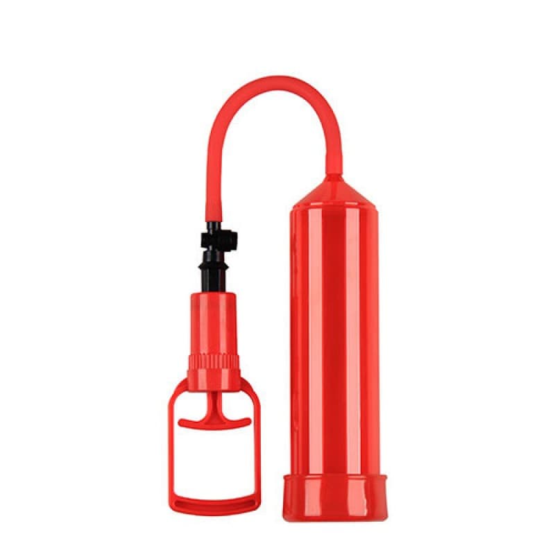 Pompa sviluppatore pene Pump Up Push Touch Toyz4Lovers in Pompe per ingrandimento pene Sexy Tentazioni - Siracusa, commercioVirtuoso.it