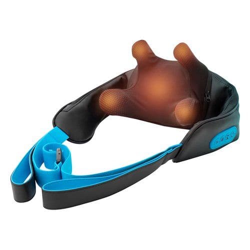 Massaggiatore corporeo homedics nms-275h-eu - 5010777163582