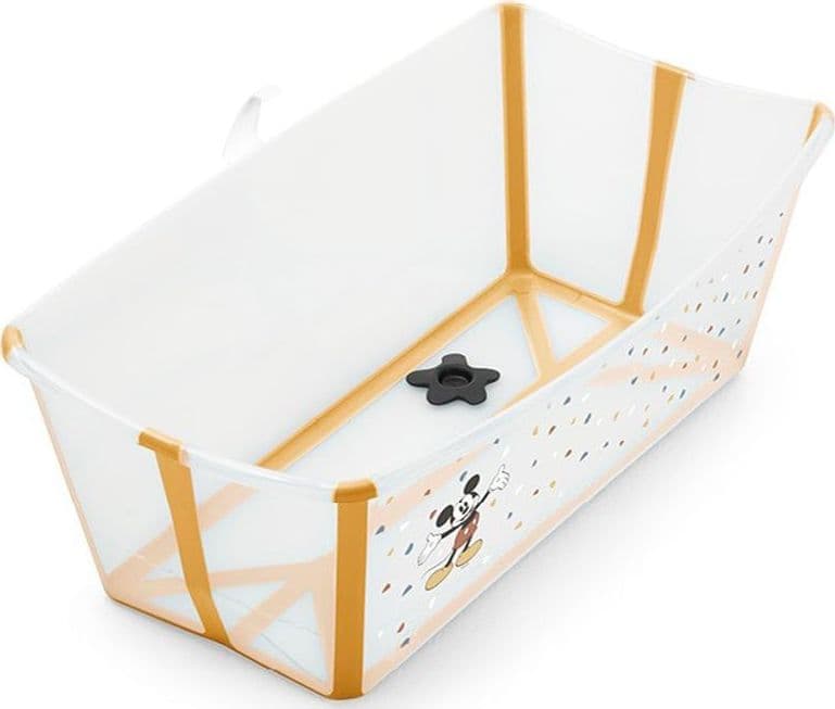 Stokke - Vaschetta pieghevole per neonati Flexi Bath in Vaschette e riduttori Centro Bimbo - Siderno, commercioVirtuoso.it
