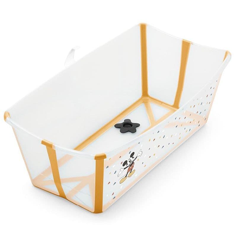 Stokke - Vaschetta pieghevole per neonati Flexi Bath in Vaschette e riduttori Centro Bimbo - Siderno, commercioVirtuoso.it