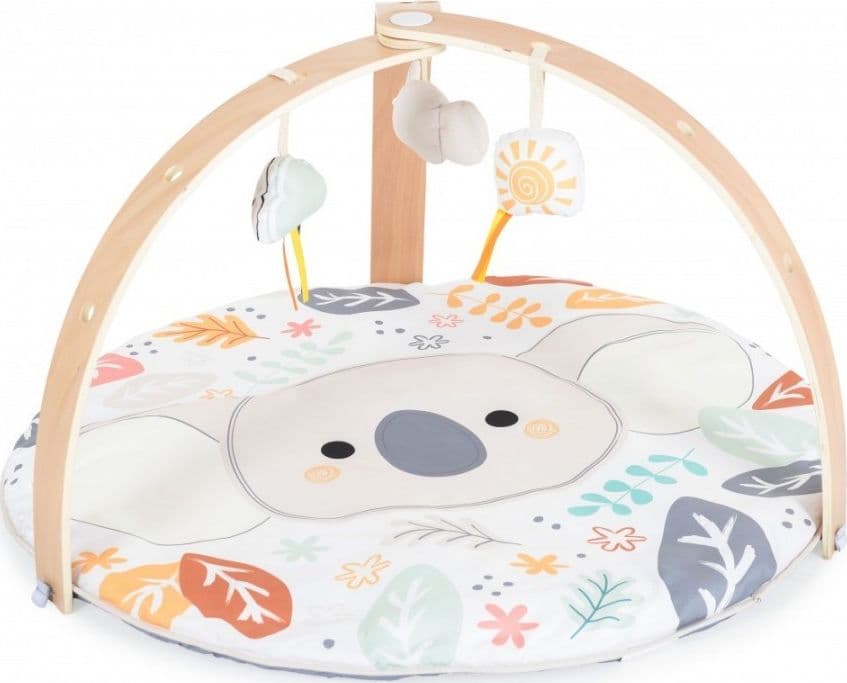 Cangaroo - Palestrina Tappeto da gioco Konig in Tappetini gioco e palestrine Centro Bimbo - Siderno, commercioVirtuoso.it